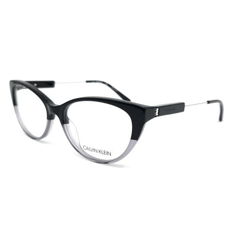 calvin klein glasses women's